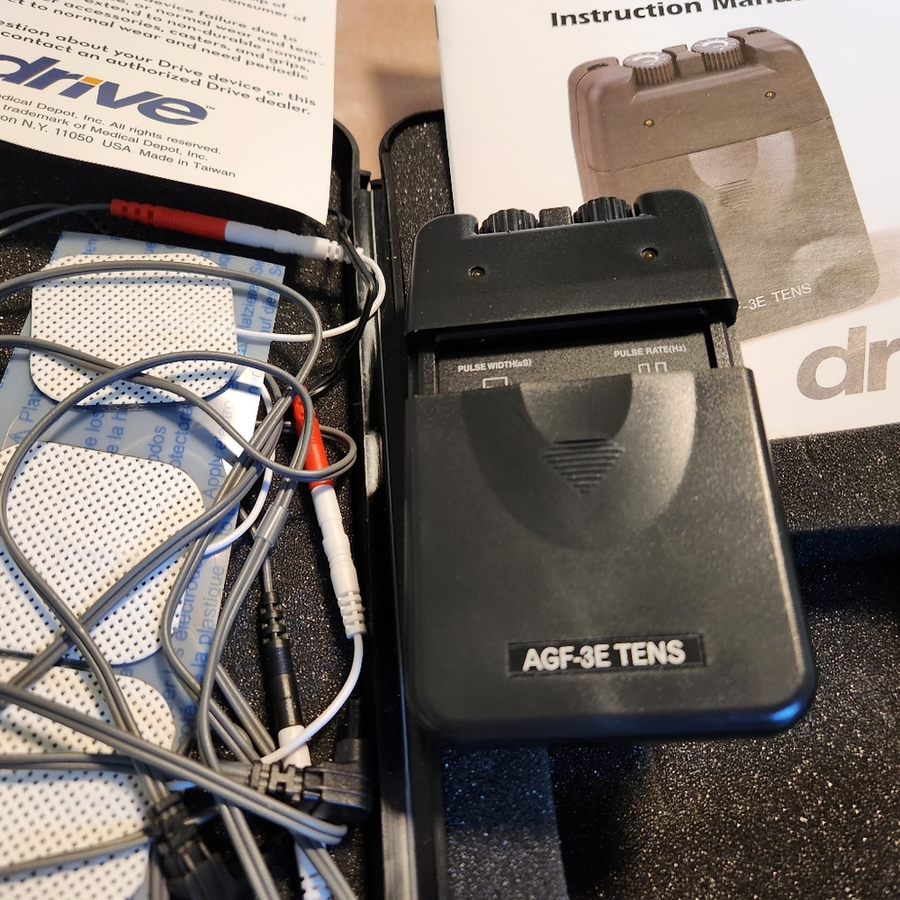 Tens Unit - Picture 3 of 10